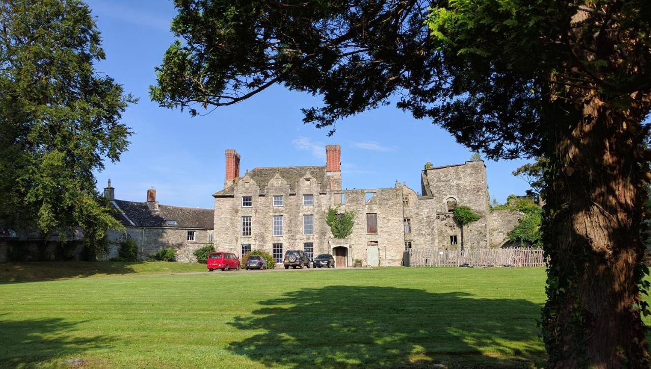 Hotel Seven Stars à Hay-On-Wye Extérieur photo