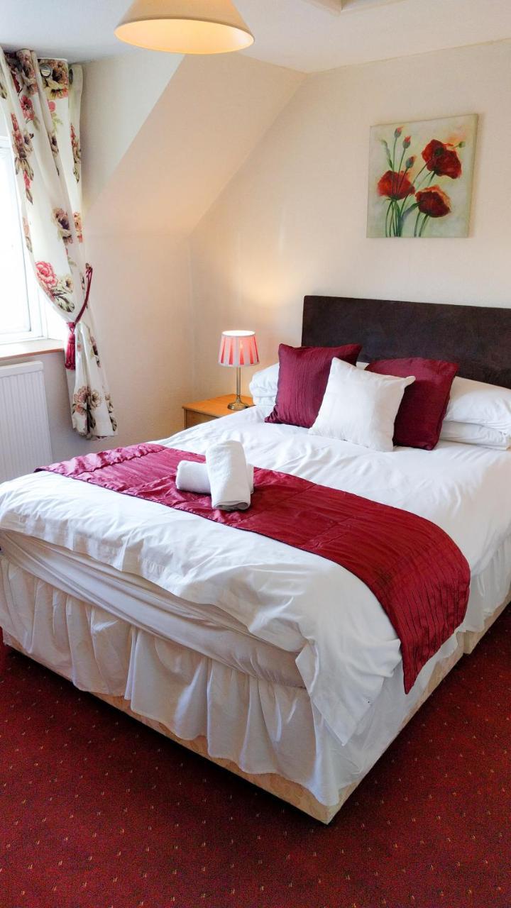 Hotel Seven Stars à Hay-On-Wye Extérieur photo